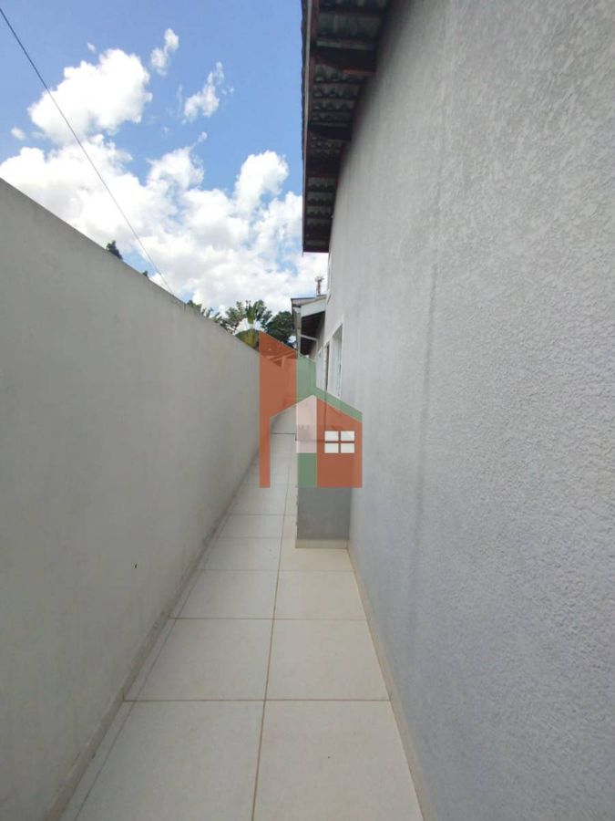 Casa térrea jd dos pinheiros