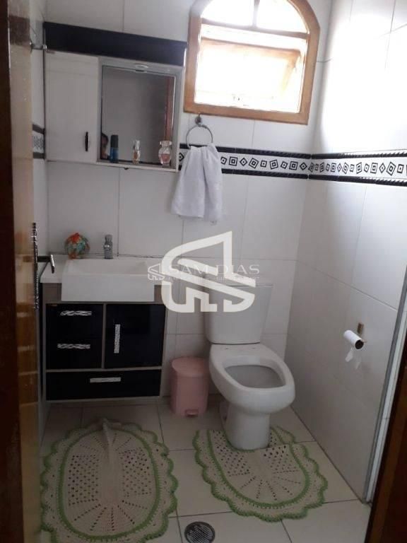 Casa, 3 quartos, 140 m² - Foto 17