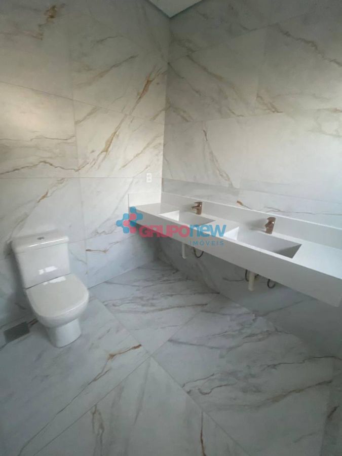 Casa com 4 dormitórios à venda, 265 m² por R$ 2.390.000 - Condomínio Veredas da Lagoa - Lagoa Santa/MG