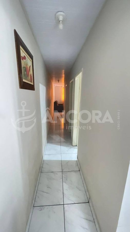 Casa, 3 quartos, 90 m² - Foto 16