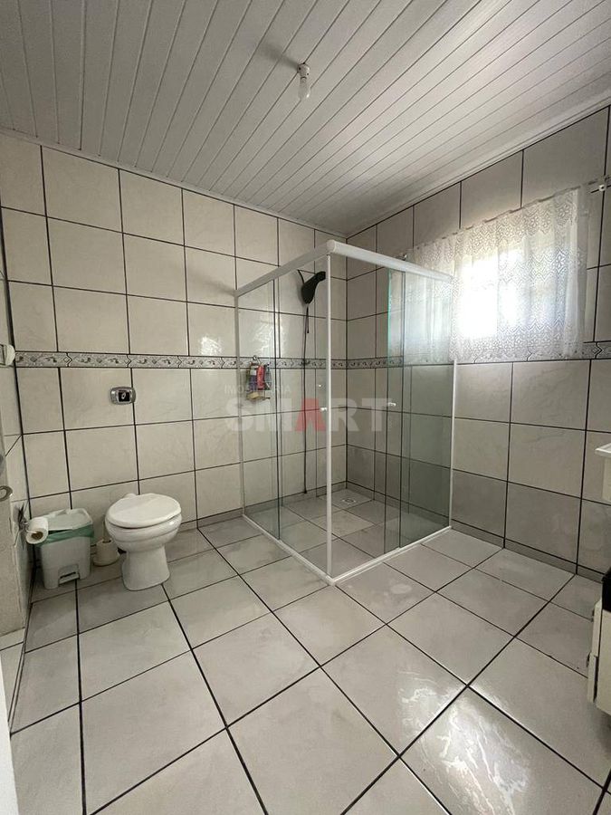 Casa São Luis - suíte + 2 quartos - 320m²