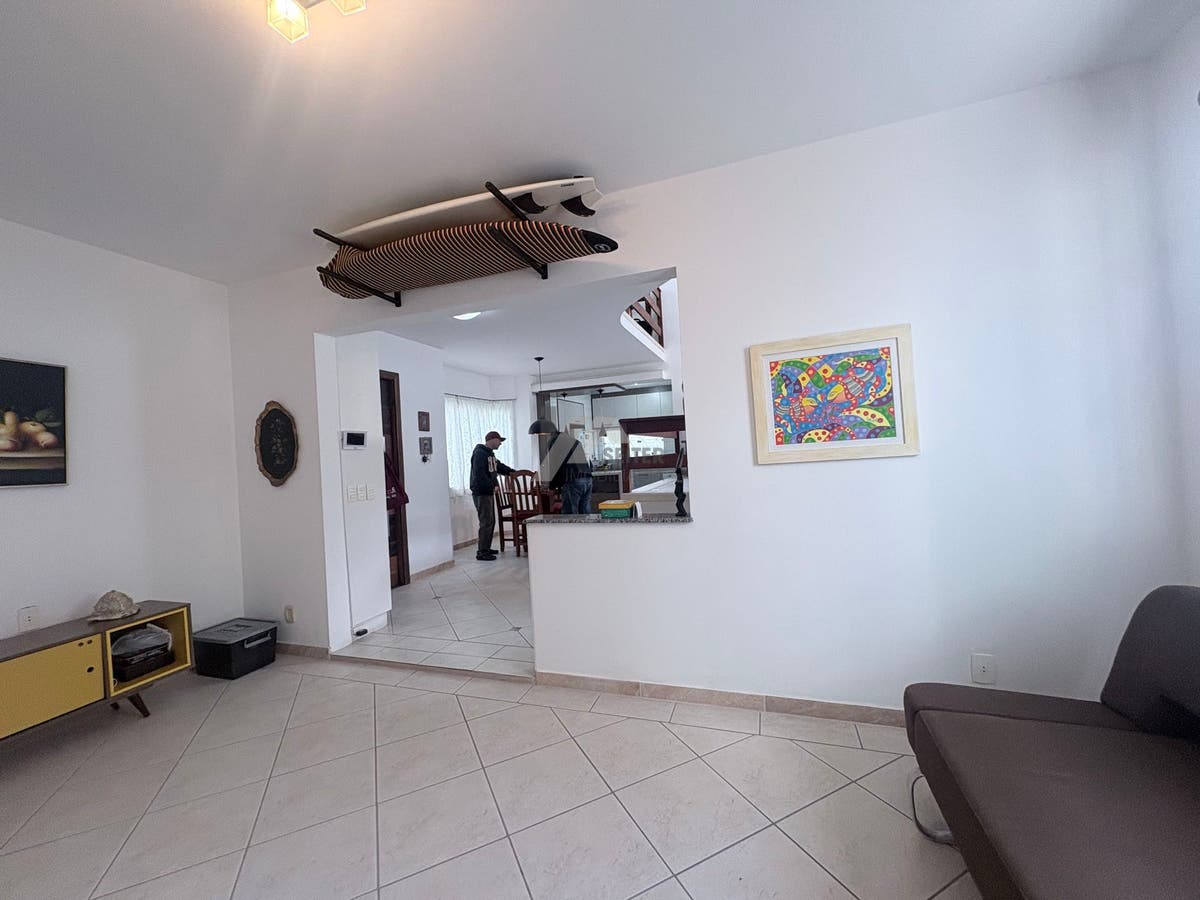 Casa venda condominio Parque Sao Jorge - foto 21