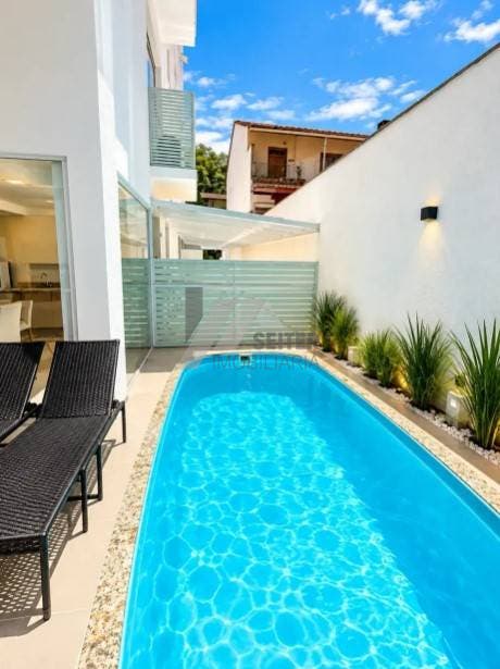 Apartamento de 2 quartos para locação no Itacorubi