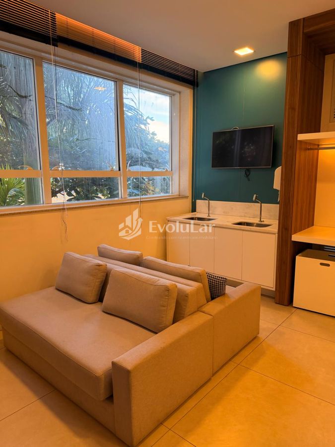 Apartamento com 2 quartos (Zona Norte) - São Paulo
