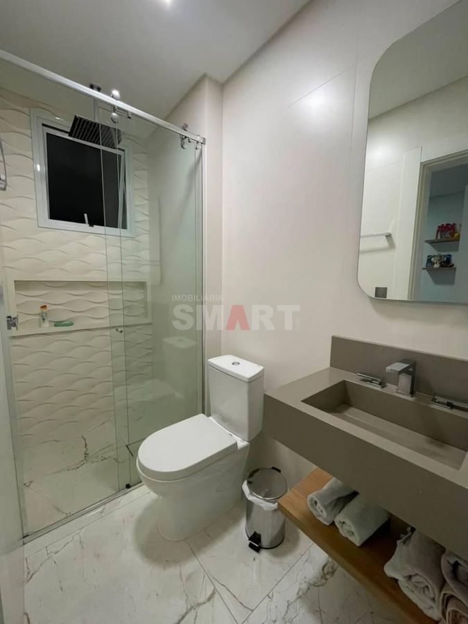 Apartamento 3 Suites 100% Mobiliado