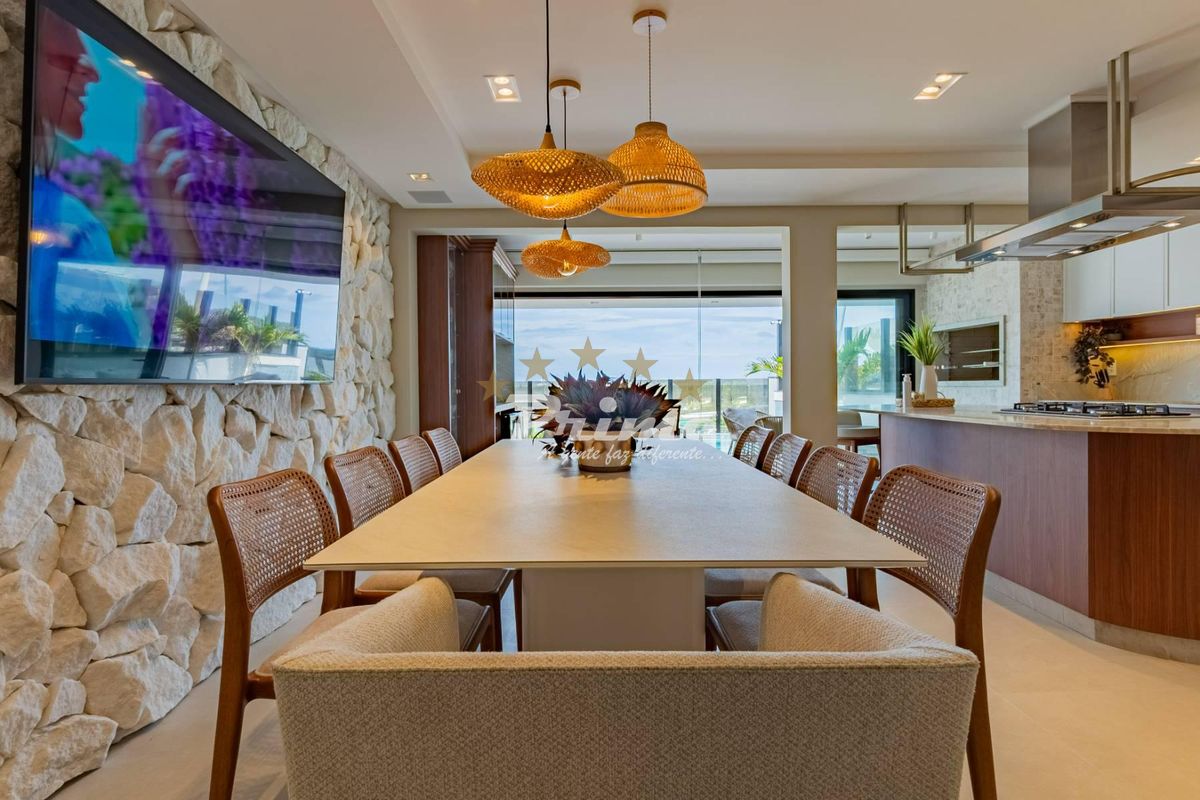 Casa, 4 quartos, 180 m² - Foto 12
