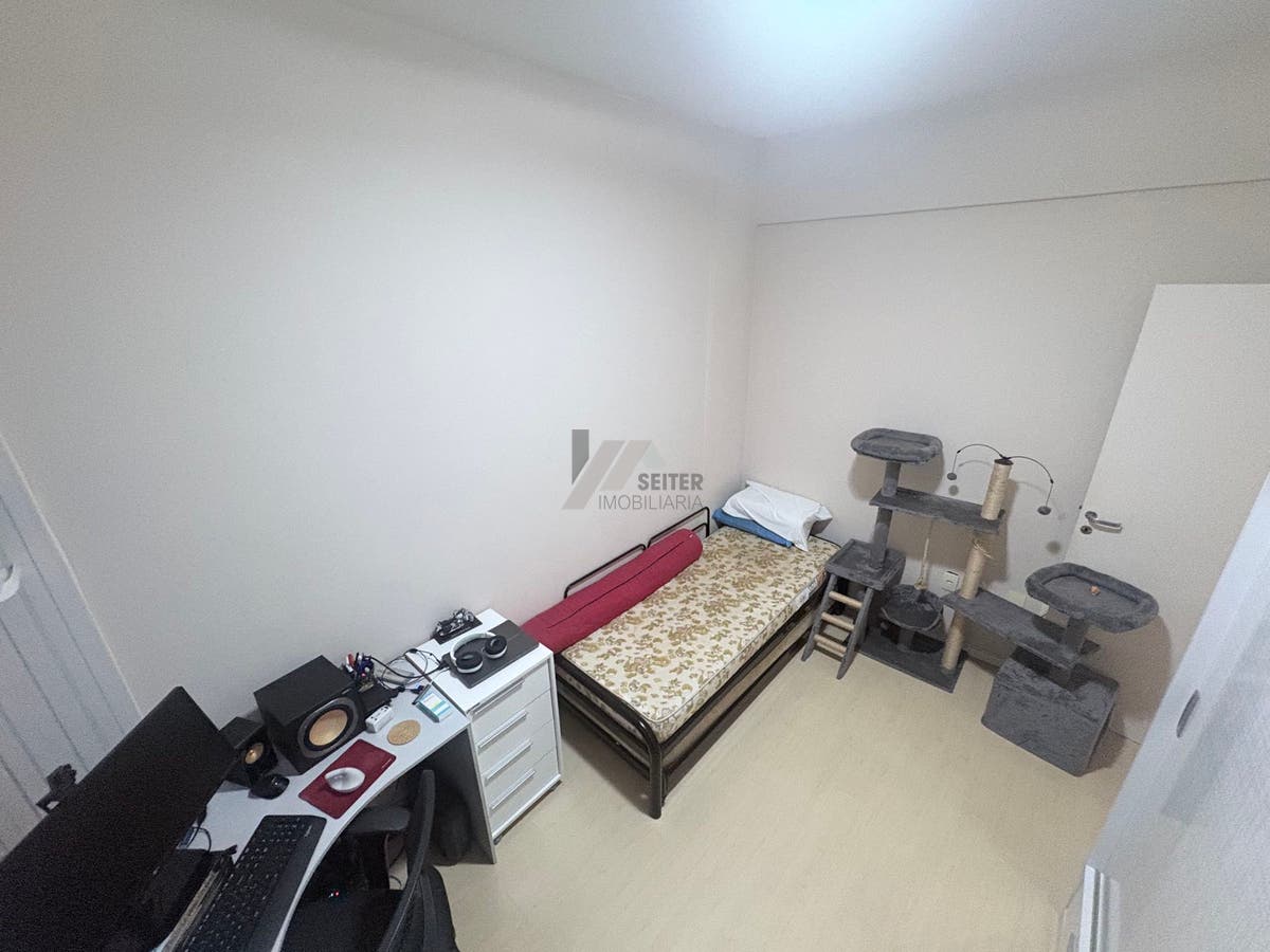 Apartamento de 2 quartos com suite a venda Itacorubi