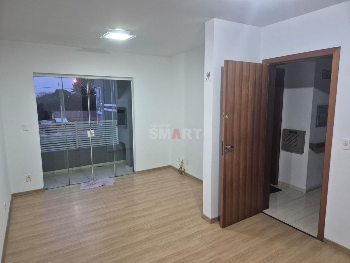 Apartamento 69m2 - 2 Quartos - Churraqueira Bairro: Boehmerwald- São Bento