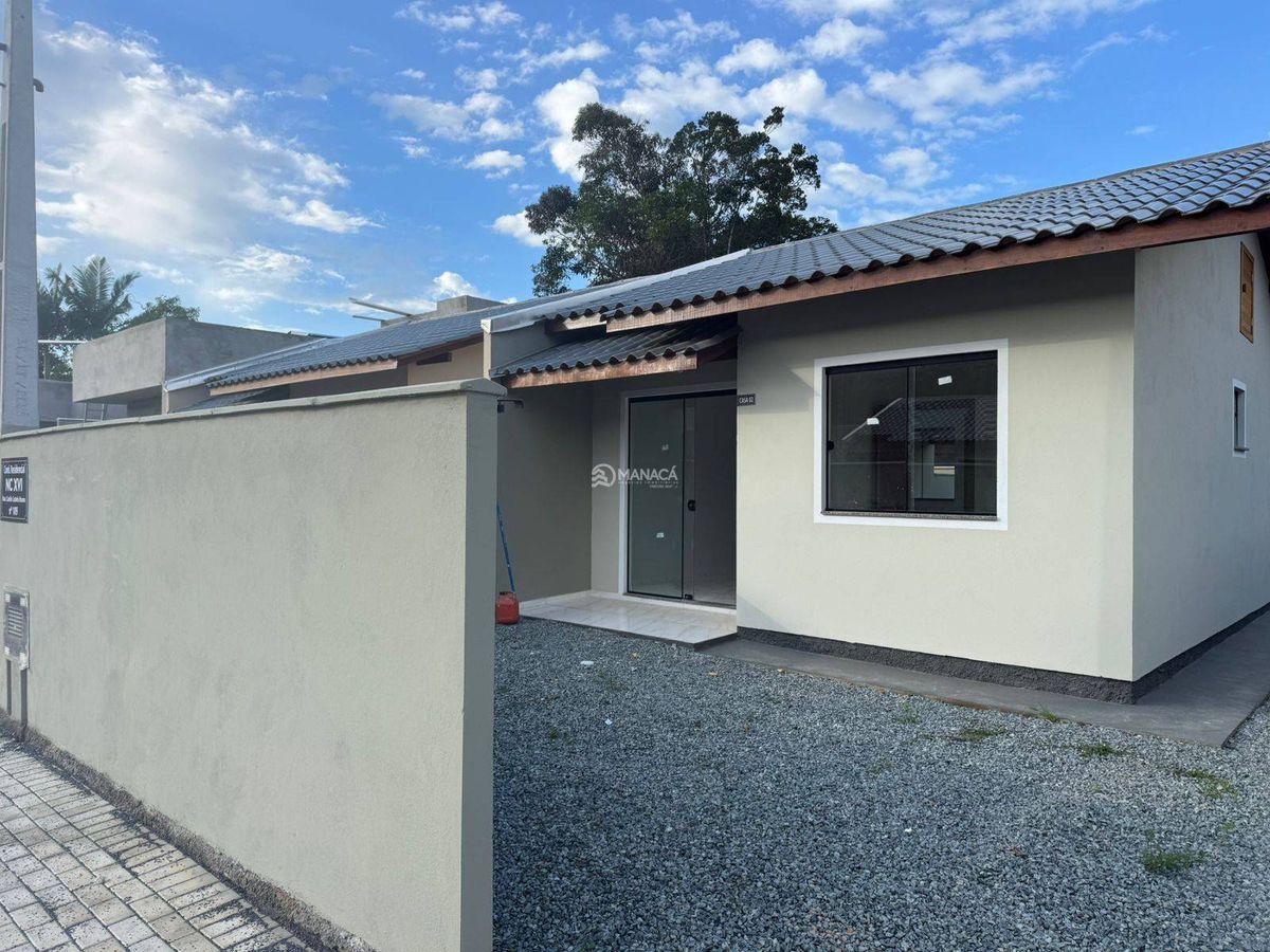 Casa, 2 quartos, 52 m² - Foto 4