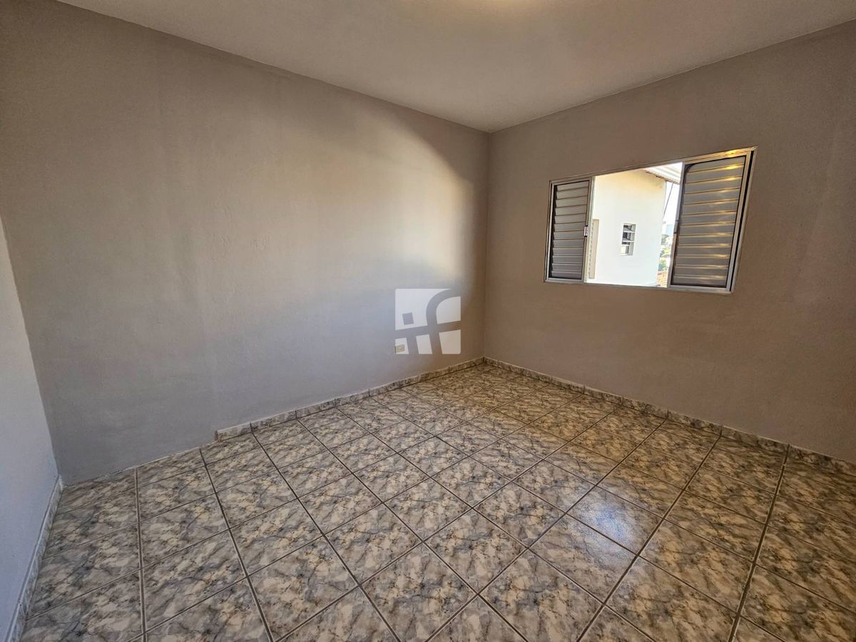 Casa com 3 quartos, Vila Rosalina - Franco da Rocha