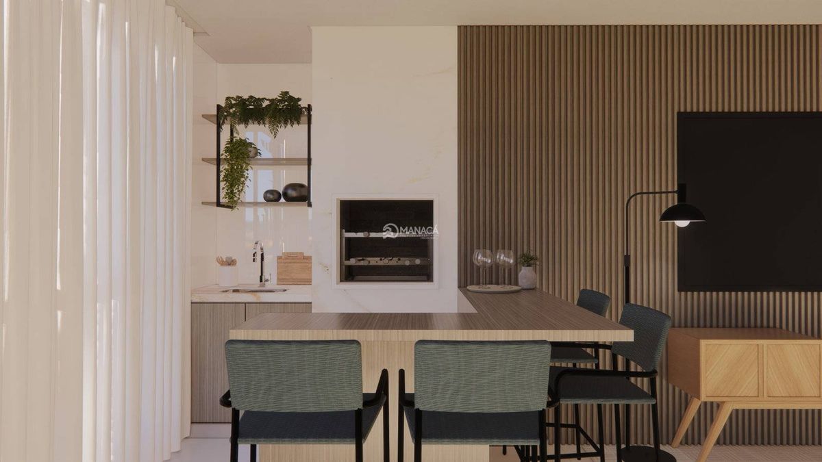 Apartamento, 3 quartos, 101 m² - Foto 5
