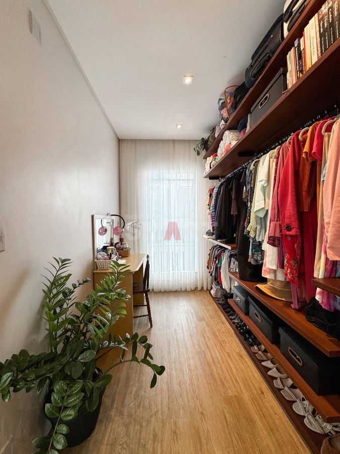 Ampla casa Mobiliada com 1 Suíte com Closet + 2 Quartos no São Luís