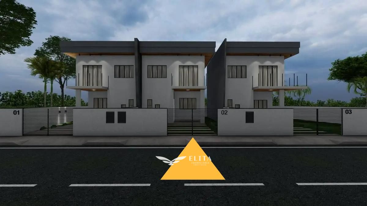 Sobrado, 3 quartos, 91 m² - Foto 14