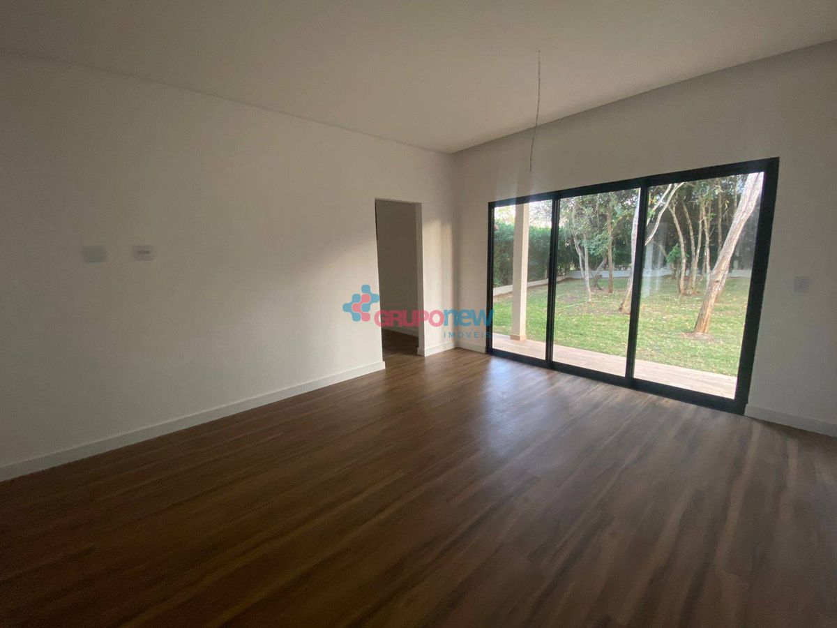 Casa com 4 dormitórios à venda, 265 m² por R$ 2.390.000 - Condomínio Veredas da Lagoa - Lagoa Santa/MG