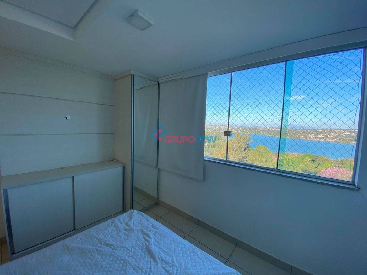 Flat/Apart Hotel, 1 quarto, 30 m² - Foto 6