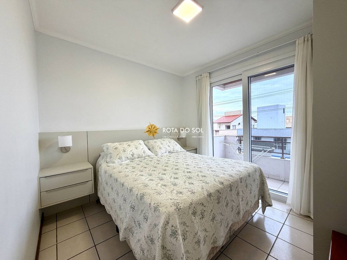 Ilha das Palmas Apartamento Frente Avenida 3 Dormitórios Bombinhas SC — foto 11
