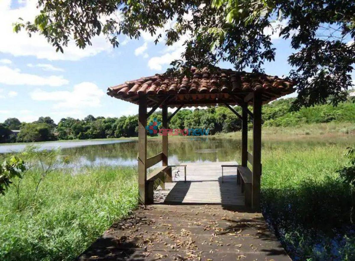 Sítio com 7 quartos à Venda, Francisco Pereira - Lagoa Santa