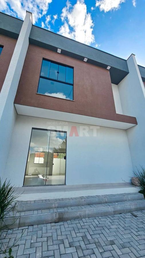 Casa Geminada com 02 Suítes e Home Office à Venda em João Pessoa
