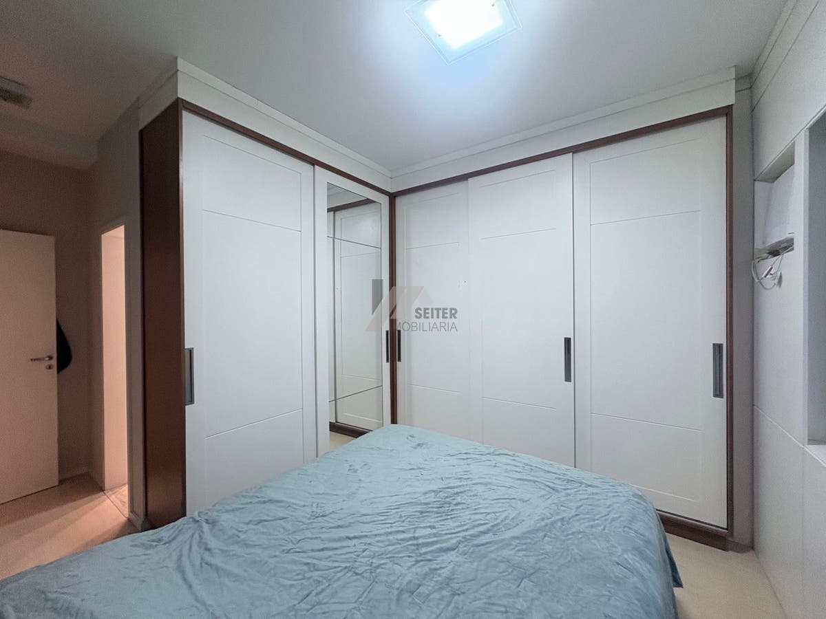 Apartamento de 2 quartos com suite a venda Itacorubi