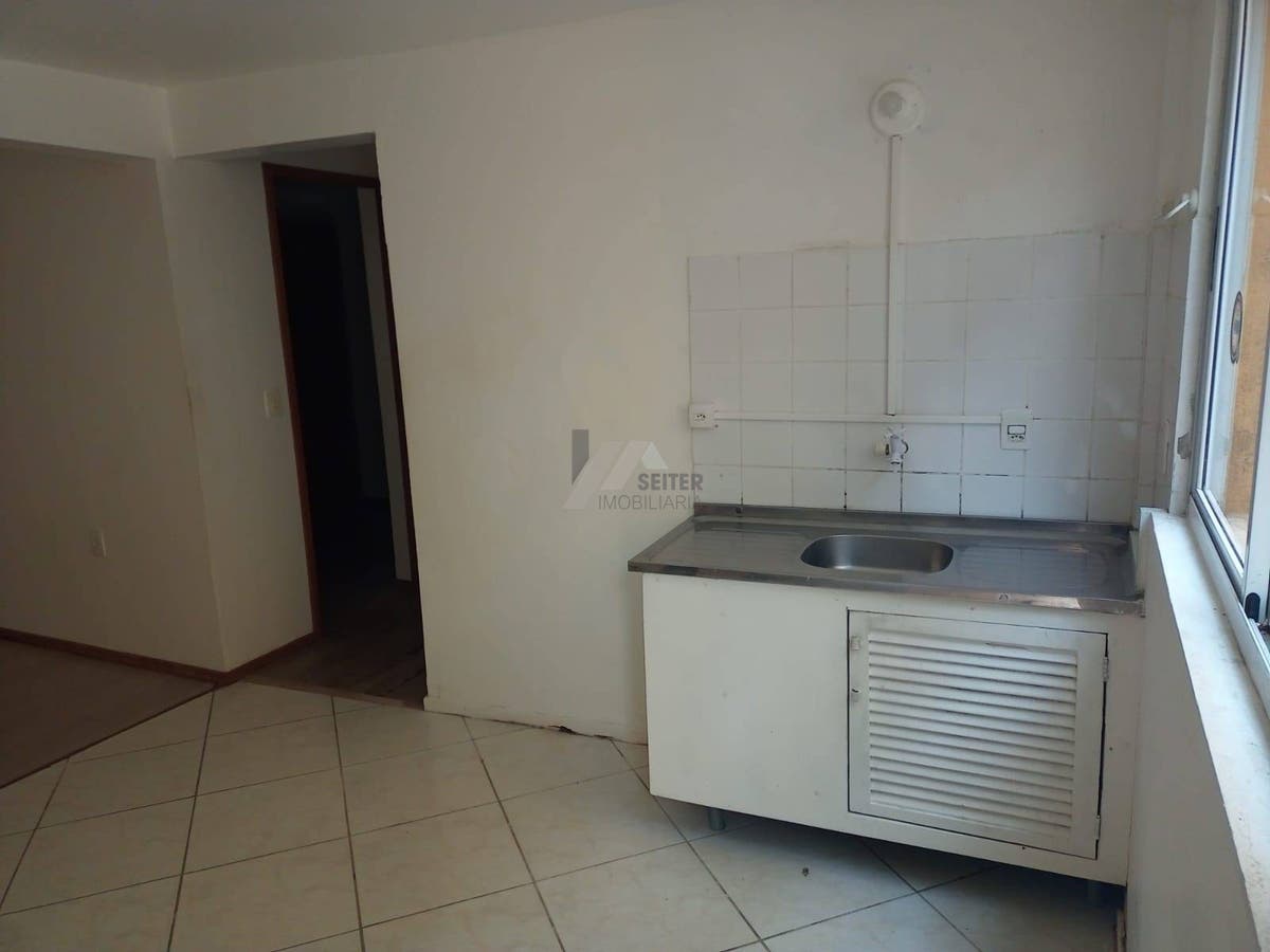 Apartamento a venda 2 quartos Centro Florianópolis