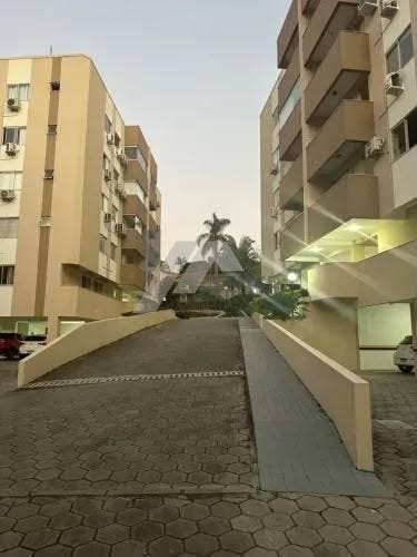 Apartamento com 3 quartos, Carvoeira - Florianópolis