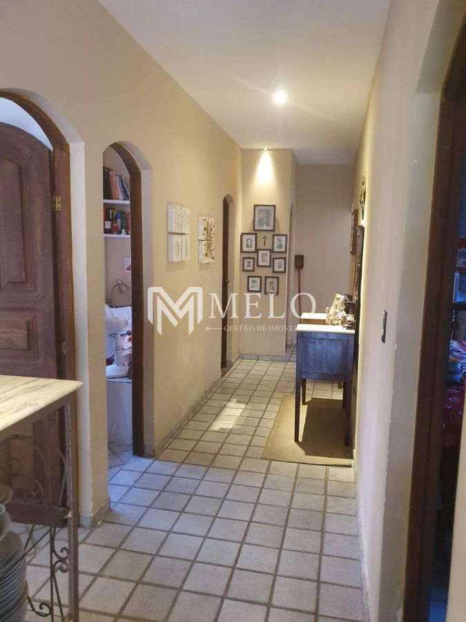 Casa, 3 quartos, 230 m² - Foto 2