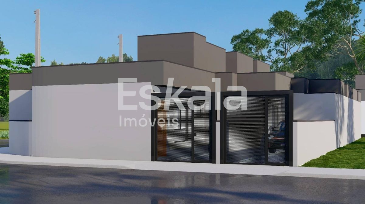 Casa, 2 quartos, 45 m² - Foto 4
