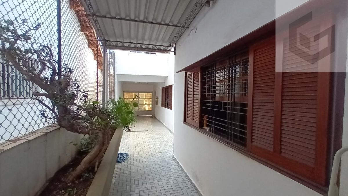 Sobrado com 2 quartos à Venda, Chácara Califórnia - São Paulo