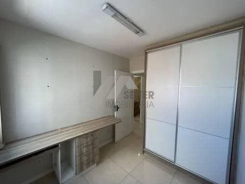 Apartamento com 3 quartos, Carvoeira - Florianópolis