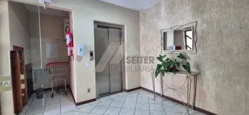 Apartamento com 3 quartos, Carvoeira - Florianópolis