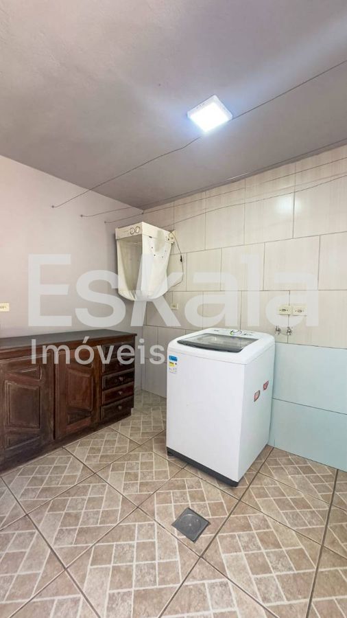 Casa Mobiliada Com 01 Suíte + 02 Quartos Amizade - Guaramirim