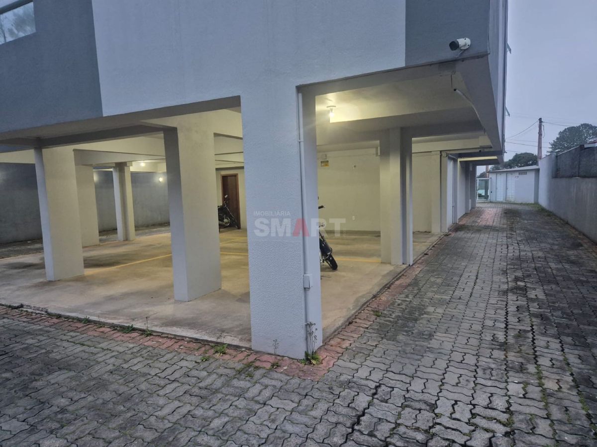 Apartamento 69m2 - 2 Quartos - Churraqueira Bairro: Boehmerwald- São Bento