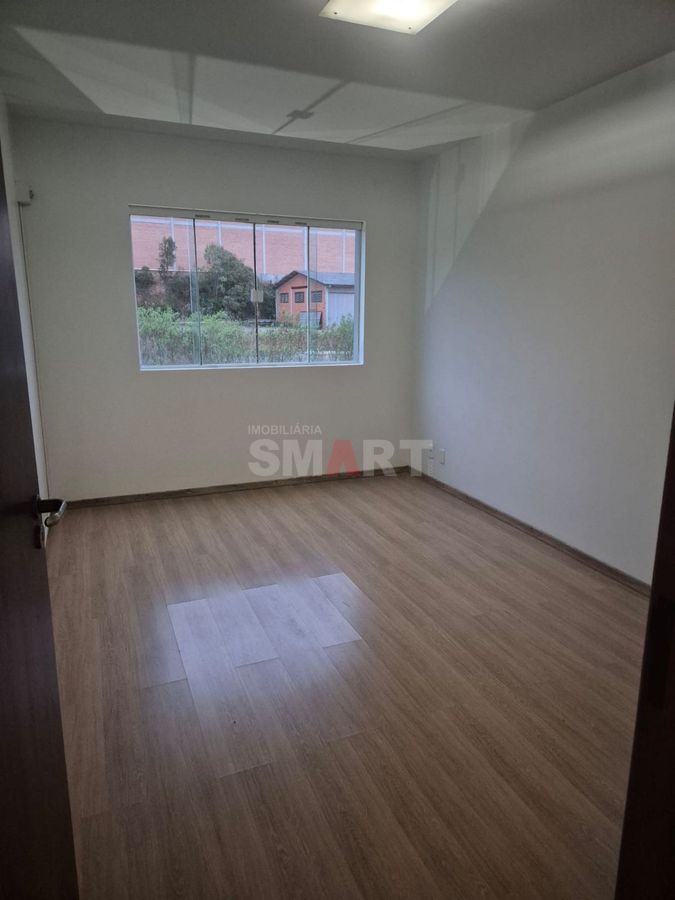 Apartamento 69m2 - 2 Quartos - Churraqueira Bairro: Boehmerwald- São Bento