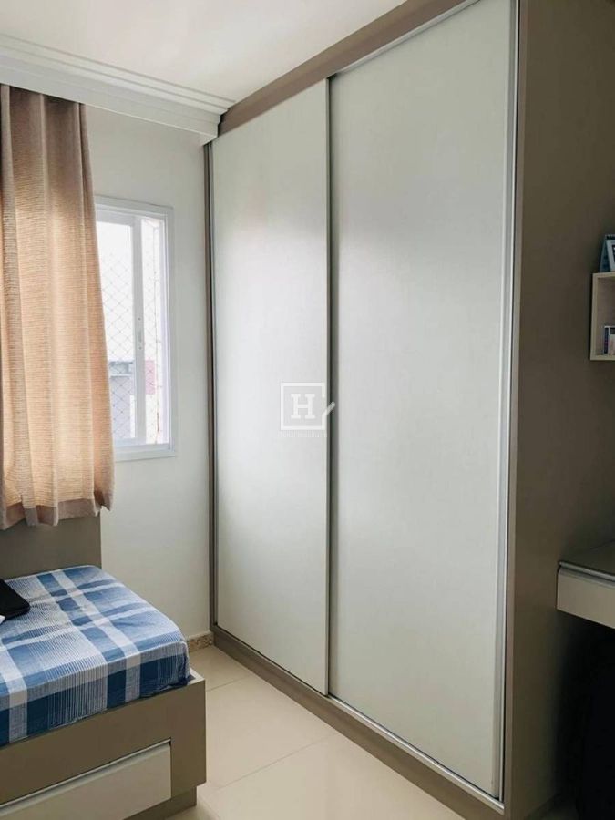 Apartamento com 2 quartos, Farolândia - Aracaju