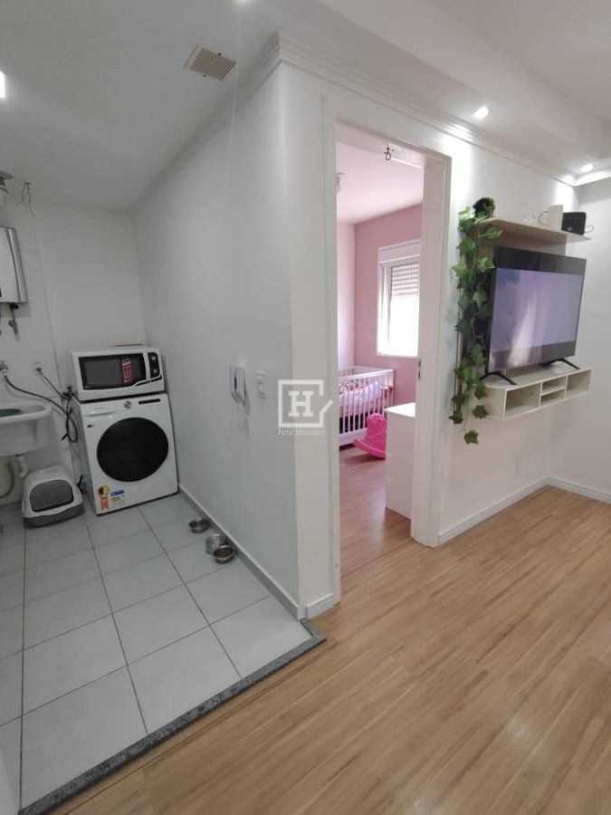 Apartamento com 2 quartos à Venda, Vila Progresso (Zona Leste) - São Paulo