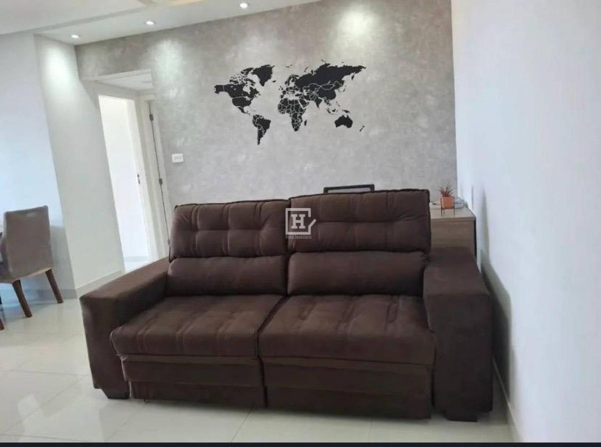 Apartamento com 2 quartos à Venda, Atalaia - Aracaju