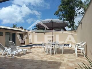 Casa com 3 dormitórios-ótima localização no mar verde-praia da mococa -caraguatatuba-sp!!!