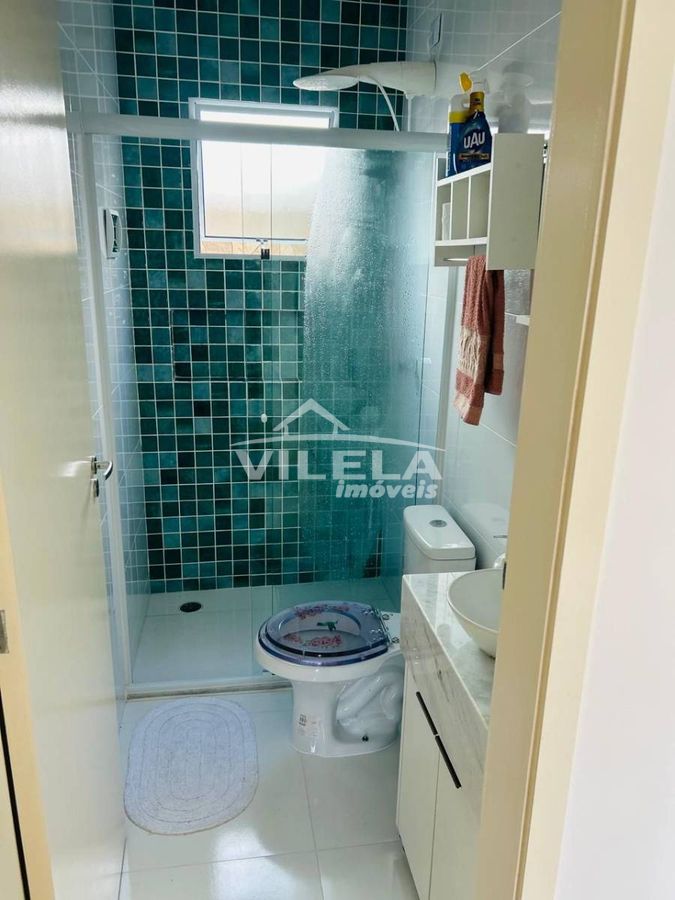 Casa em condomínio- bairro massaguaçu-caraguatatuba-sp