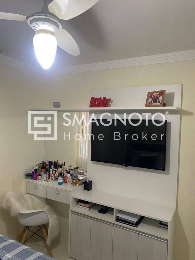 Apartamento com 2 quartos à Venda, Dois Córregos - Piracicaba