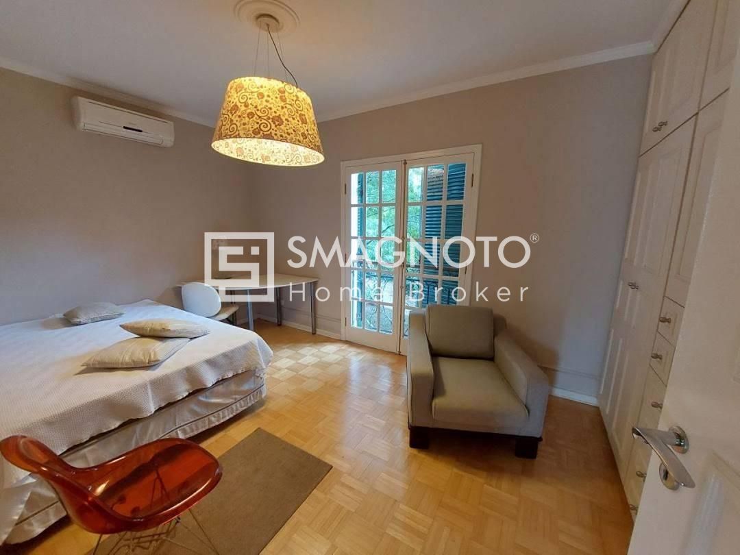 Sobrado com 5 dormitórios à venda, 313 m² por R$ 2.990.000,00 - Campestre - Piracicaba/SP