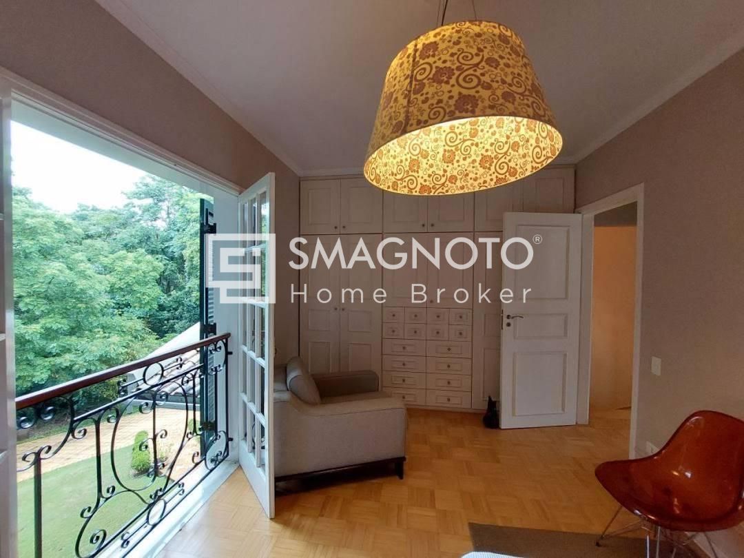 Sobrado com 5 dormitórios à venda, 313 m² por R$ 2.990.000,00 - Campestre - Piracicaba/SP