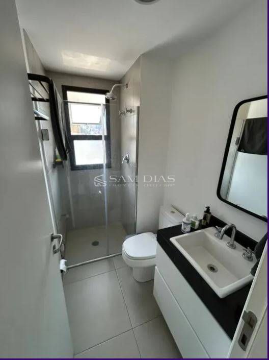 Flat/Apart Hotel, 1 quarto, 33 m² - Foto 15