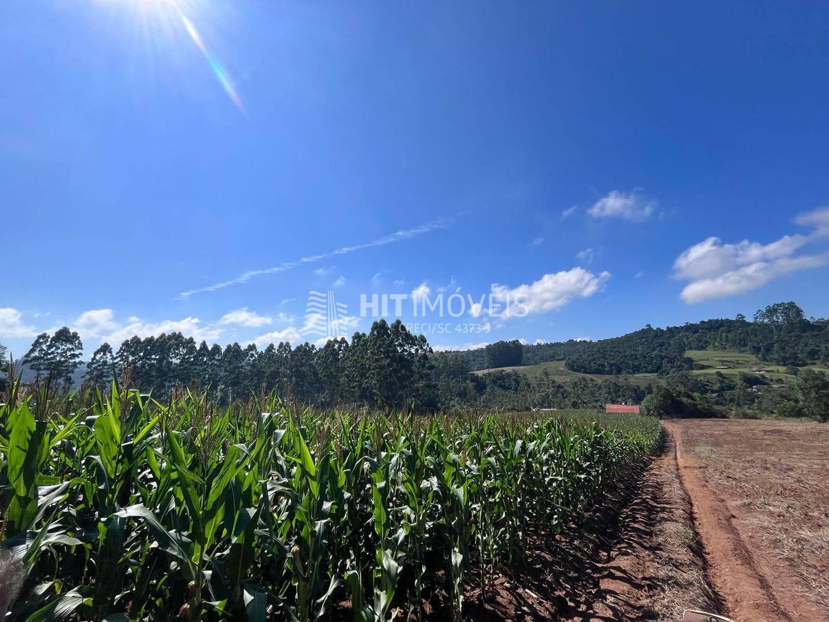 Sítio - rio dos bugres - ituporanga - sc