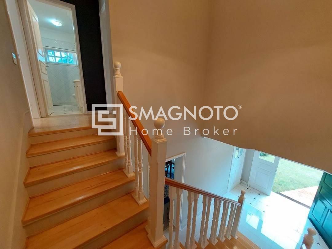 Sobrado com 5 dormitórios à venda, 313 m² por R$ 2.990.000,00 - Campestre - Piracicaba/SP
