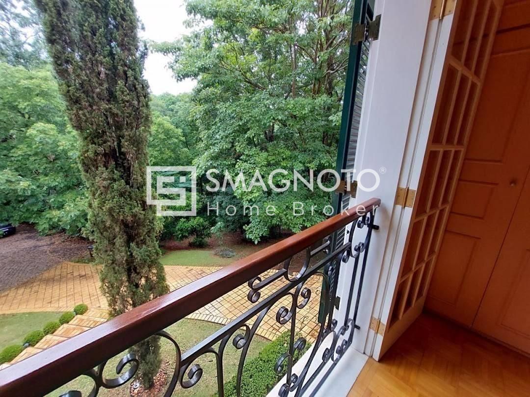 Sobrado com 5 dormitórios à venda, 313 m² por R$ 2.990.000,00 - Campestre - Piracicaba/SP