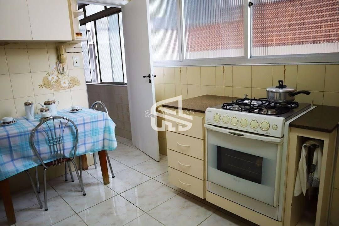 Apartamento, 3 quartos, 104 m² - Foto 6