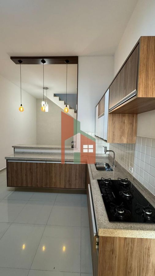 Sobrado, 3 quartos, 158 m² - Foto 10