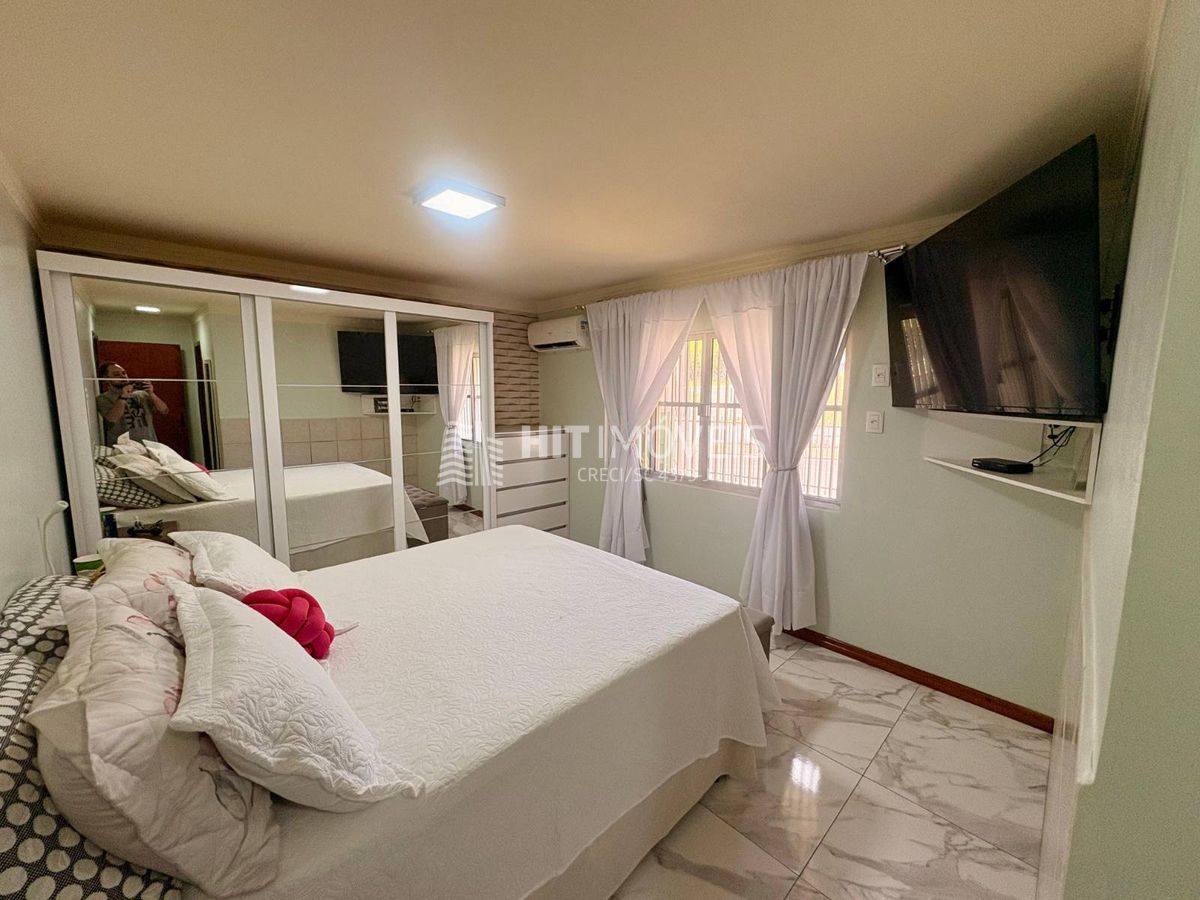 Casa - jardim américa - ituporanga - sc