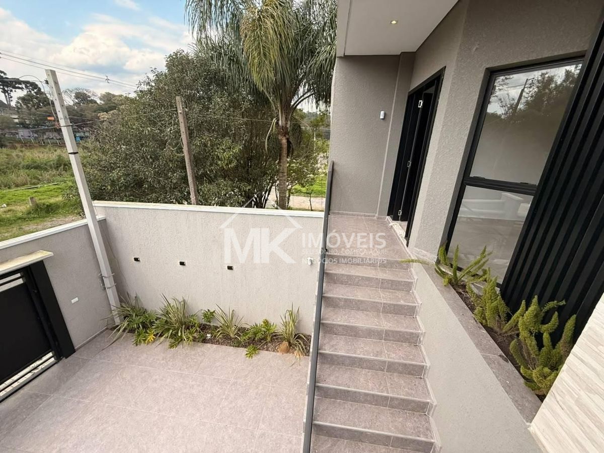 Casa, 3 quartos, 134 m² - Foto 24