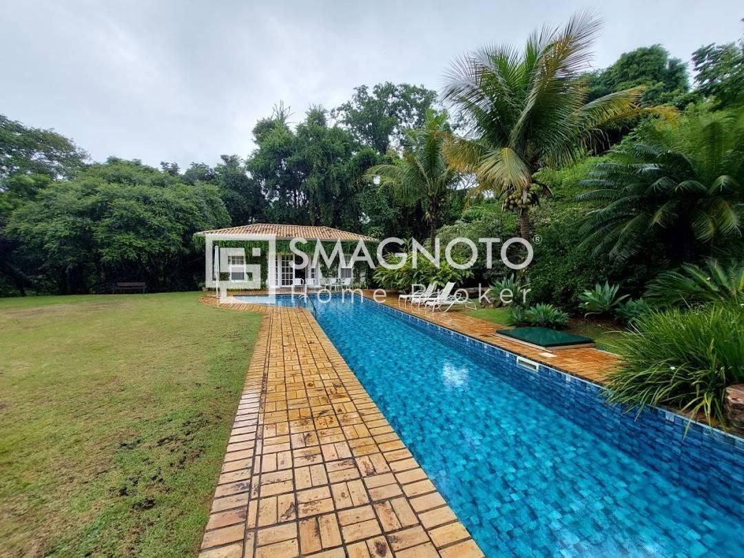 Sobrado com 5 dormitórios à venda, 313 m² por R$ 2.990.000,00 - Campestre - Piracicaba/SP